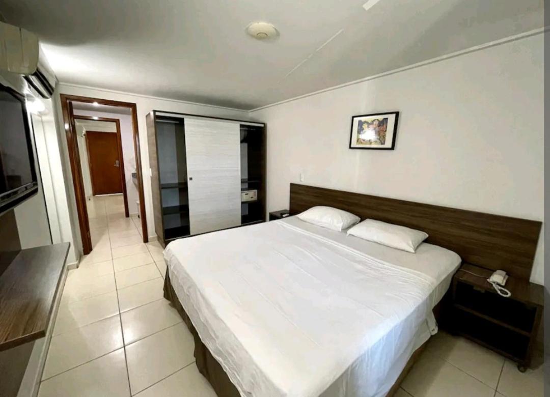 Home Service Na Praia De Cabo Branco João Pessoa Exterior foto