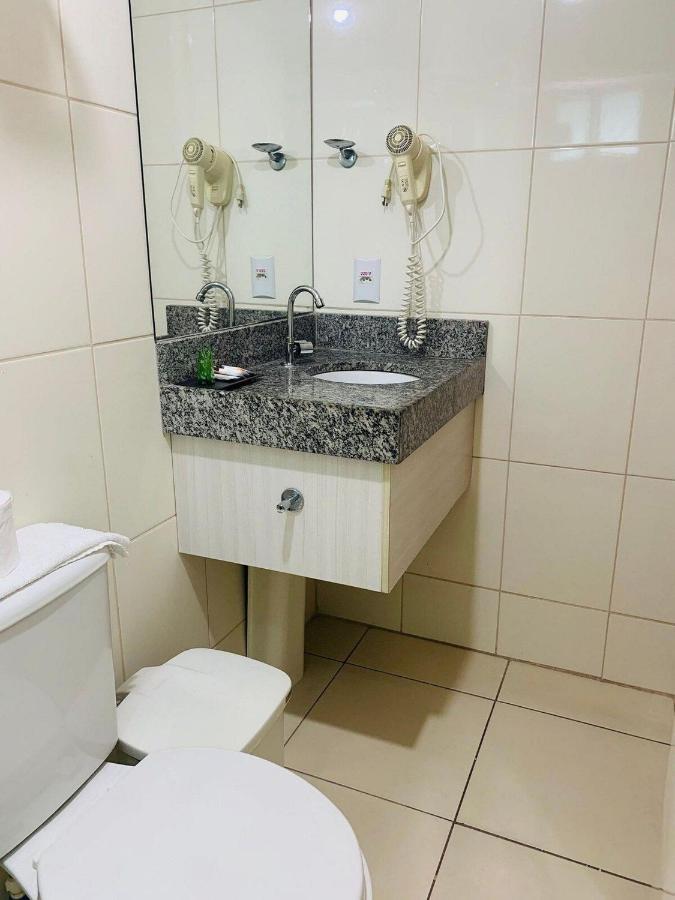 Home Service Na Praia De Cabo Branco João Pessoa Exterior foto